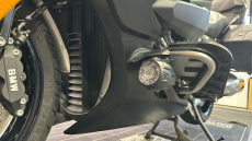 BMW K1600 Grand America (22MY)